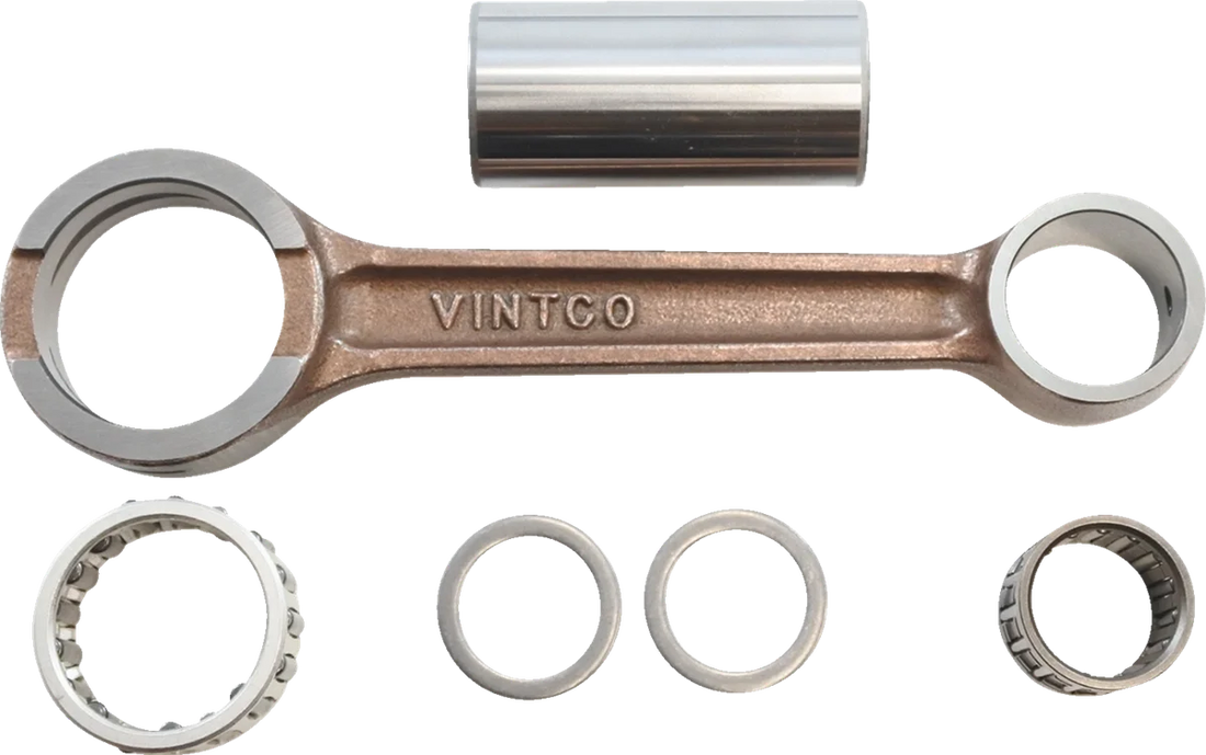 VintCo Connecting Rod Kit - Side View