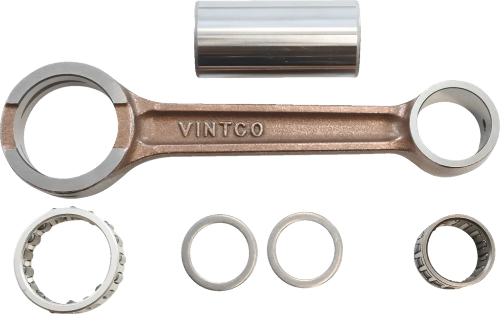 VintCo Connecting Rod Kit - Side View