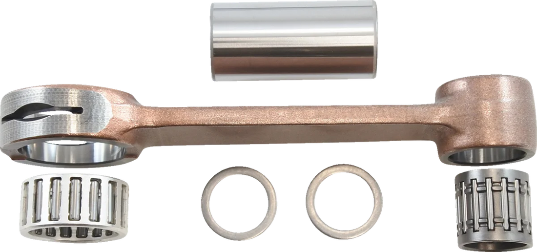 VintCo Connecting Rod Kit - Back View