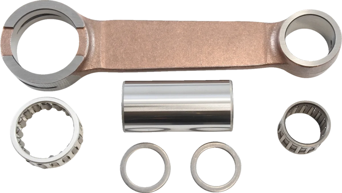 VintCo Connecting Rod Kit - Installation View