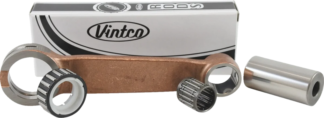 VintCo Connecting Rod Kit - Side View