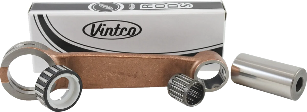 VintCo Connecting Rod Kit - Side View