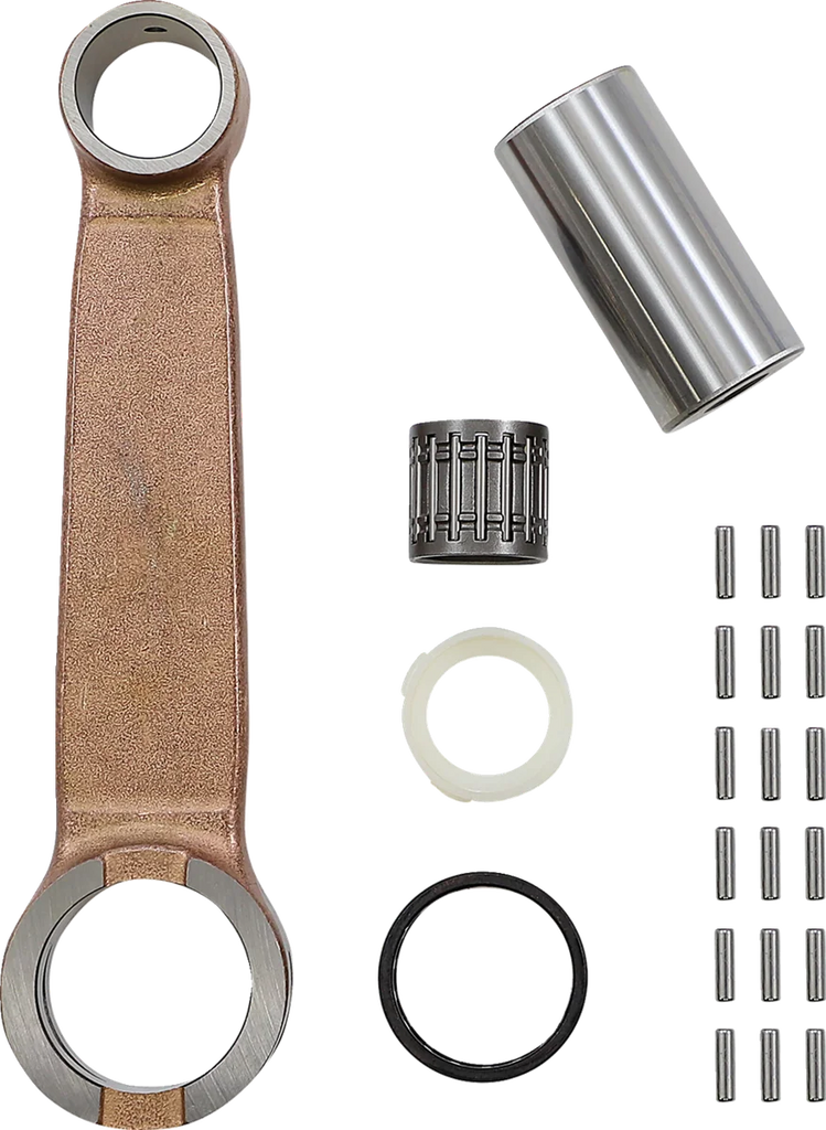 VintCo Connecting Rod Kit - Back View