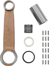Load image into Gallery viewer, VintCo Connecting Rod Kit - Back View