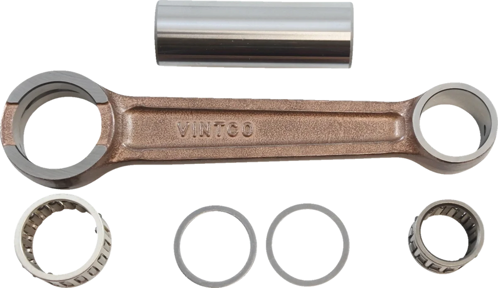 VintCo Connecting Rod Kit - Side View