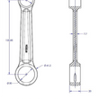 Load image into Gallery viewer, VintCo Connecting Rod Kit - Installation View