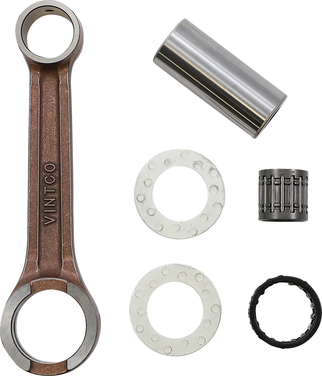 VintCo Connecting Rod Kit - Side View