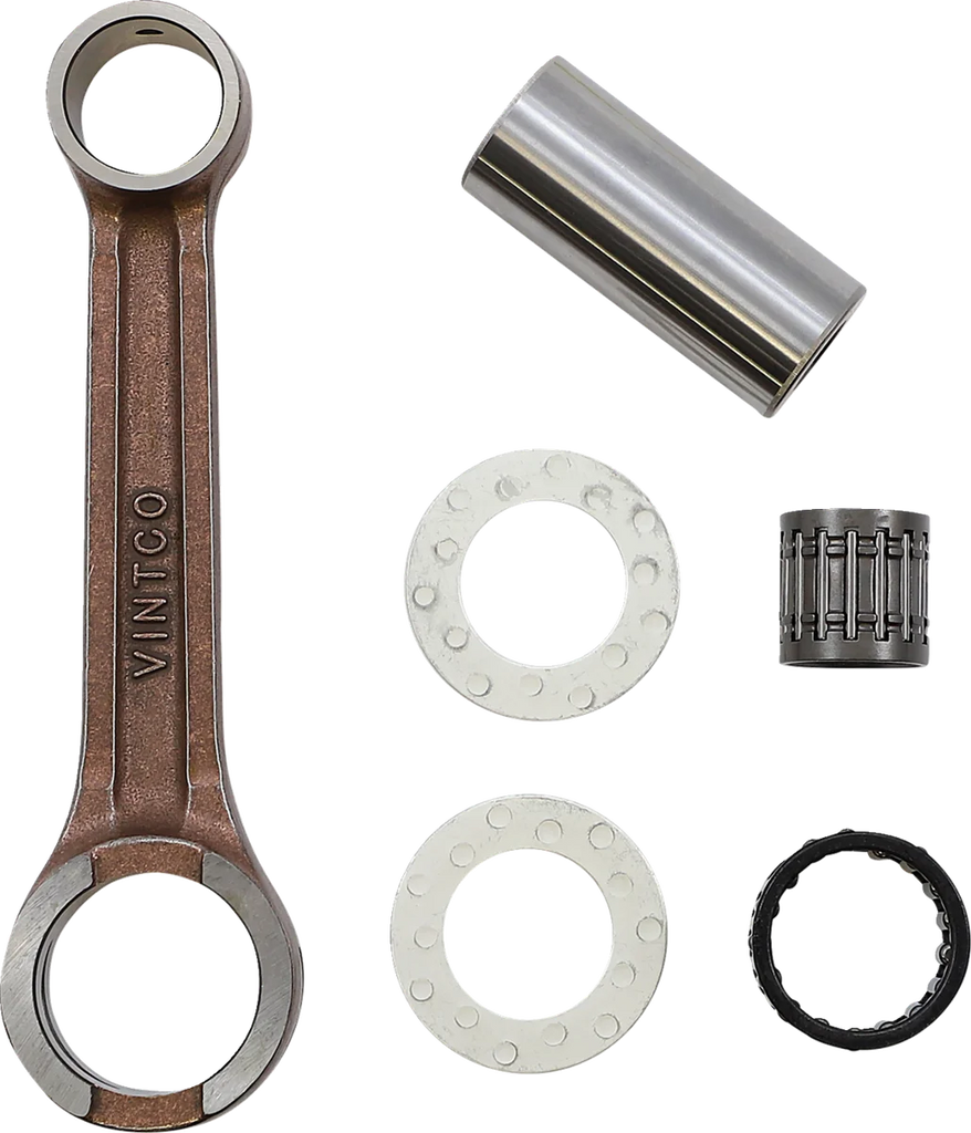 VintCo Connecting Rod Kit - Side View