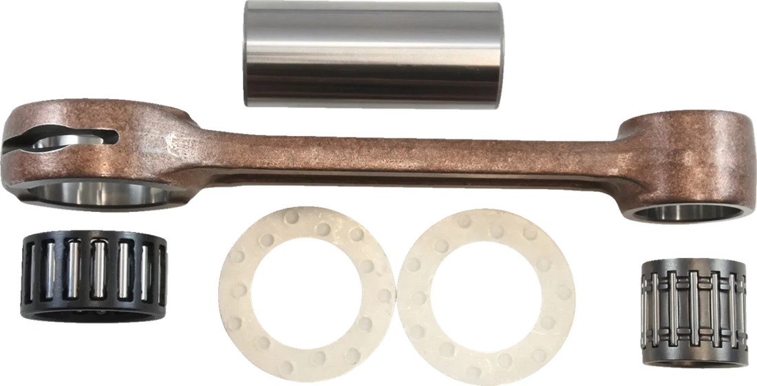VintCo Connecting Rod Kit - Back View