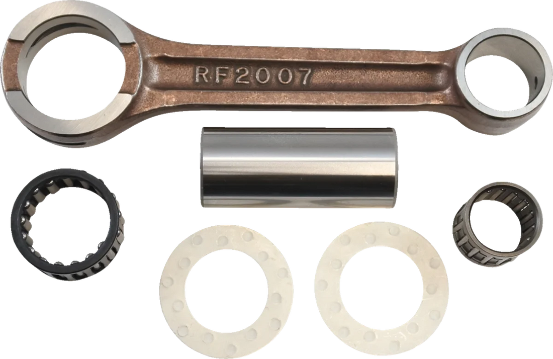 VintCo Connecting Rod Kit - Installation View