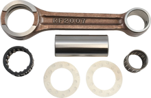 Load image into Gallery viewer, VintCo Connecting Rod Kit - Installation View