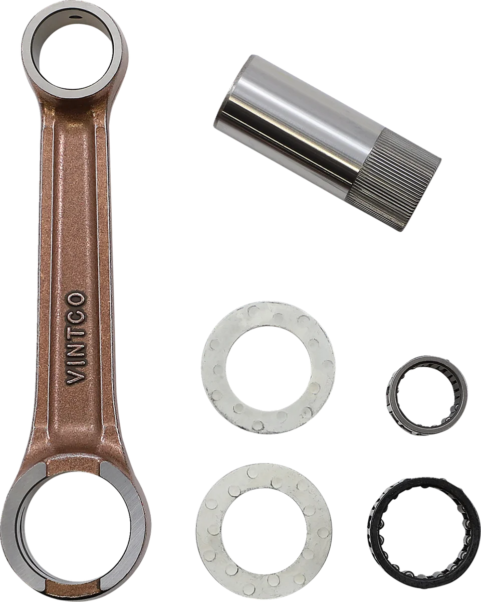 VintCo Connecting Rod Kit - Side View