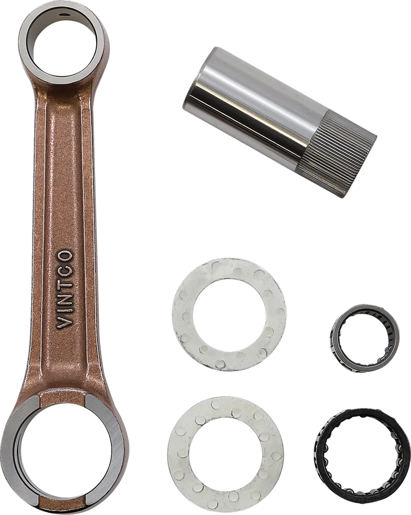 VintCo Connecting Rod Kit - Side View