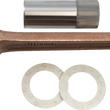 Load image into Gallery viewer, VintCo Connecting Rod Kit - Back View