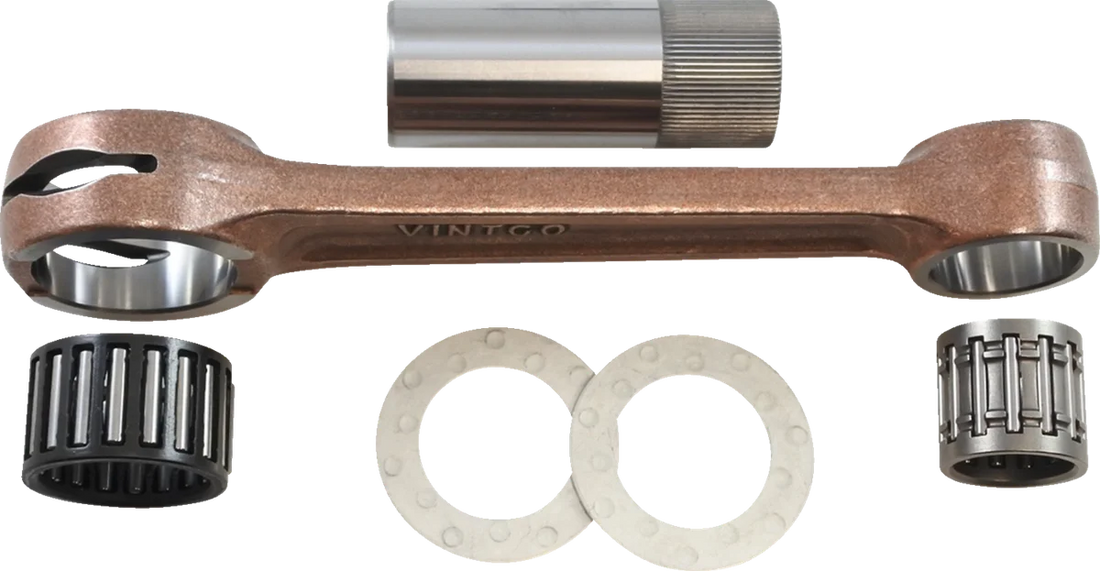 VintCo Connecting Rod Kit - Back View