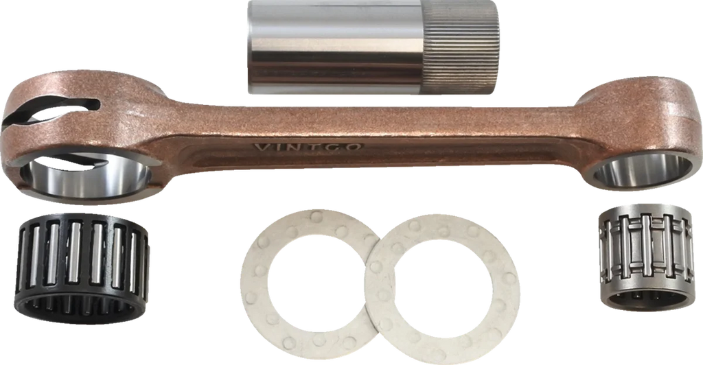 VintCo Connecting Rod Kit - Back View