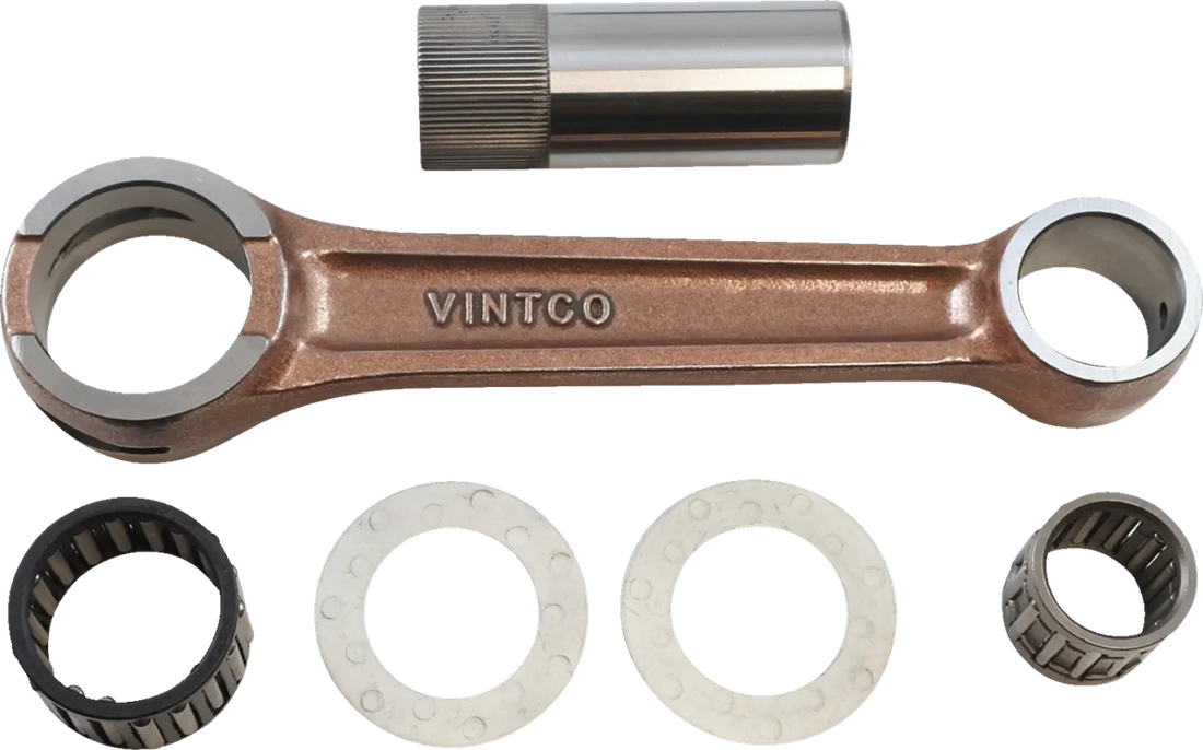 VintCo Connecting Rod Kit - Installation View