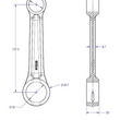 Load image into Gallery viewer, VintCo Connecting Rod Kit - Additional View 5