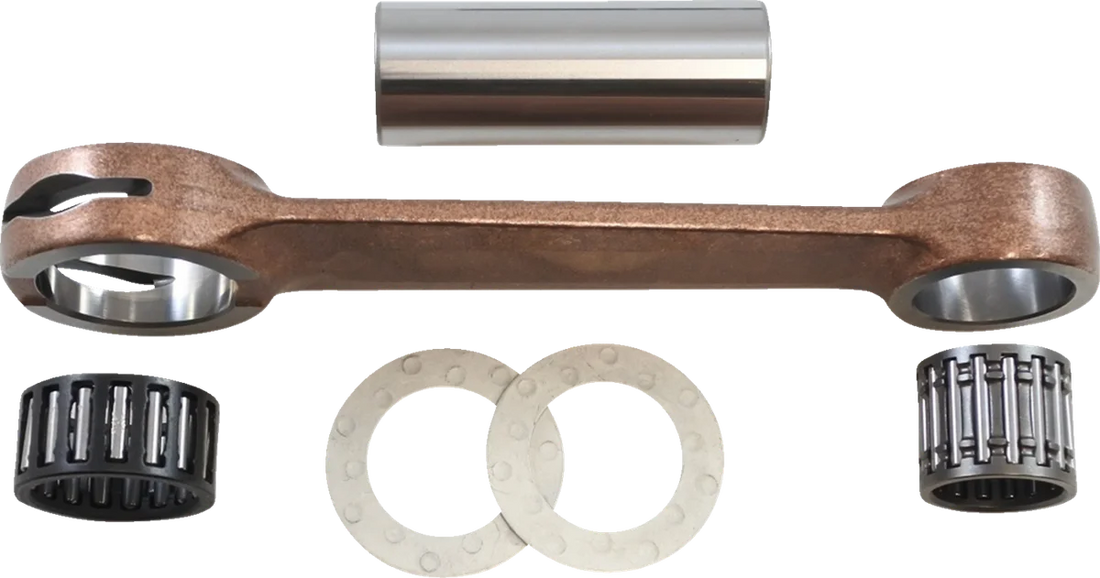 VintCo Connecting Rod Kit - Back View