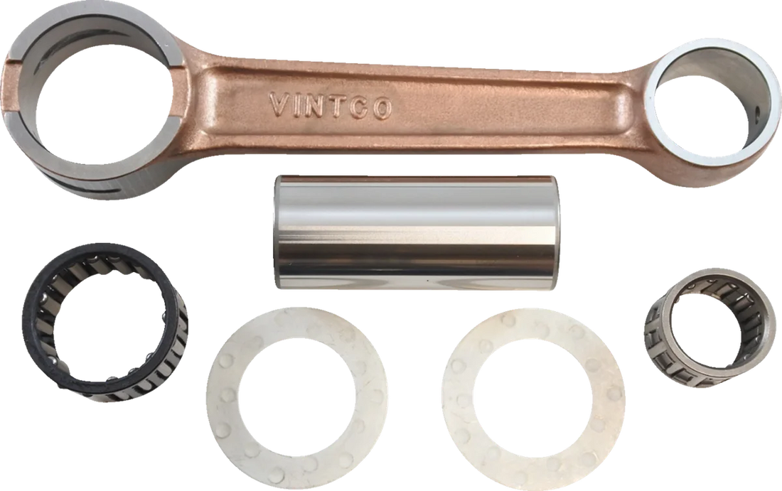 VintCo Connecting Rod Kit - Installation View