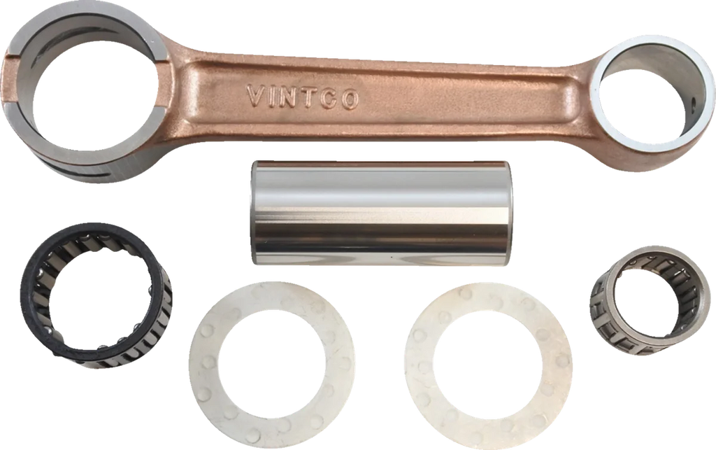 VintCo Connecting Rod Kit - Installation View