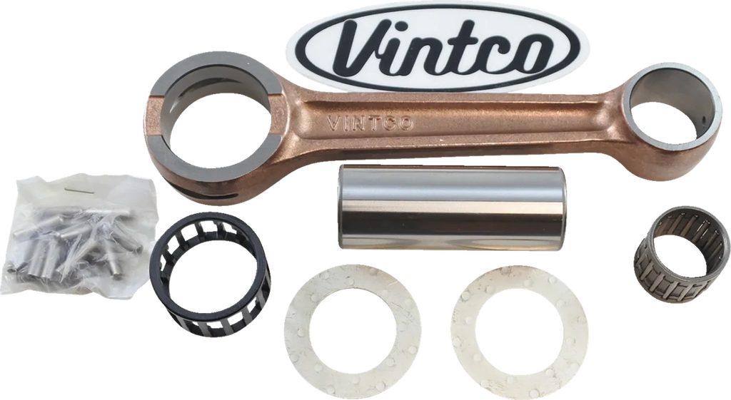 VintCo Connecting Rod Kit - Side View