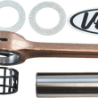 Load image into Gallery viewer, VintCo Connecting Rod Kit - Back View