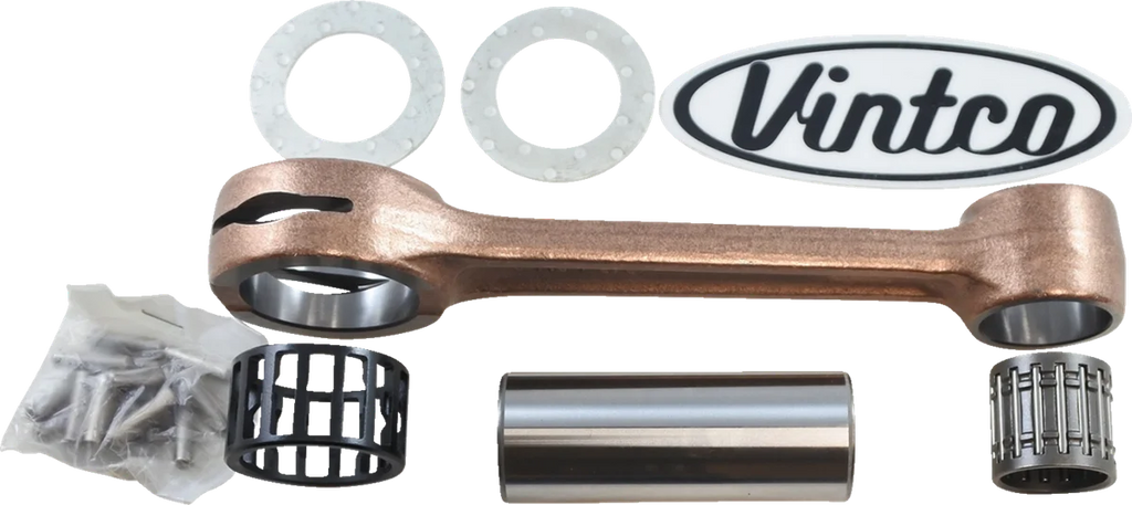 VintCo Connecting Rod Kit - Back View