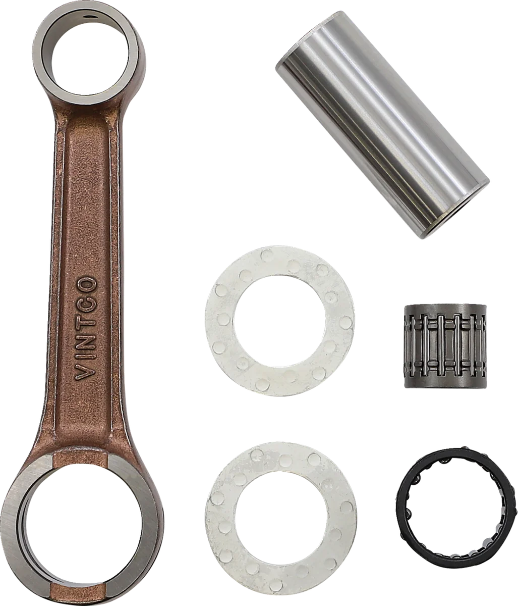 VintCo Connecting Rod Kit - Side View