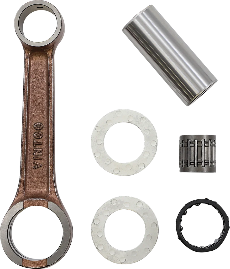 VintCo Connecting Rod Kit - Side View