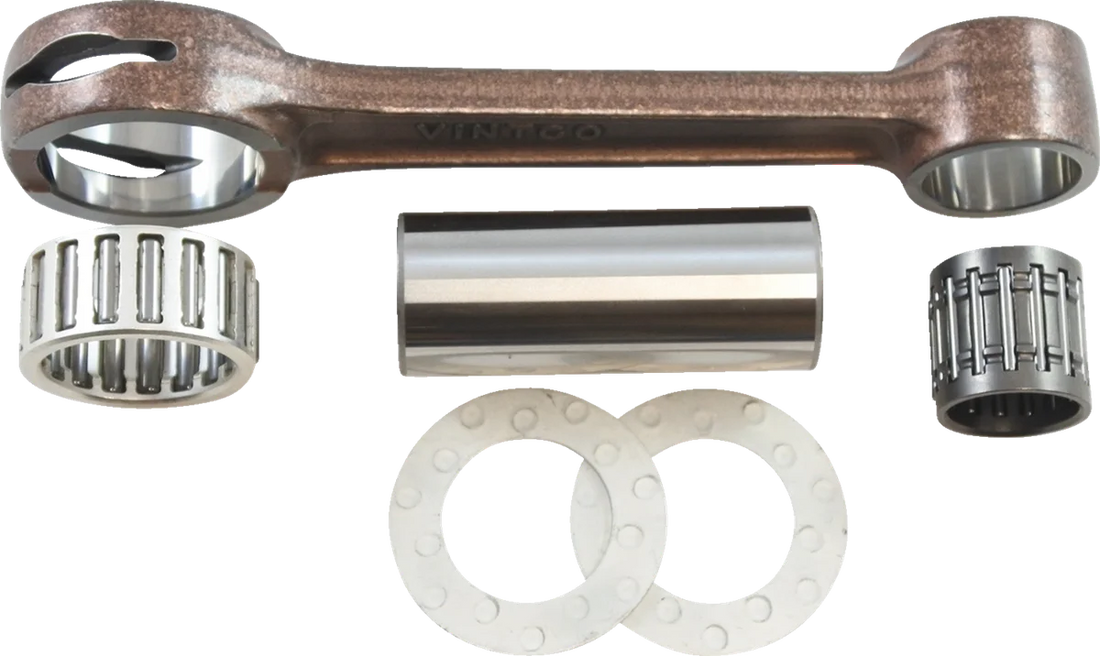 VintCo Connecting Rod Kit - Back View