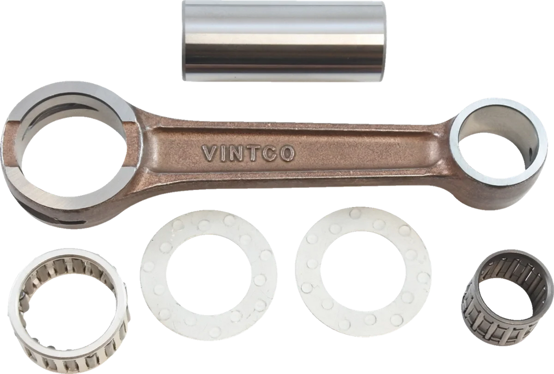 VintCo Connecting Rod Kit - Installation View