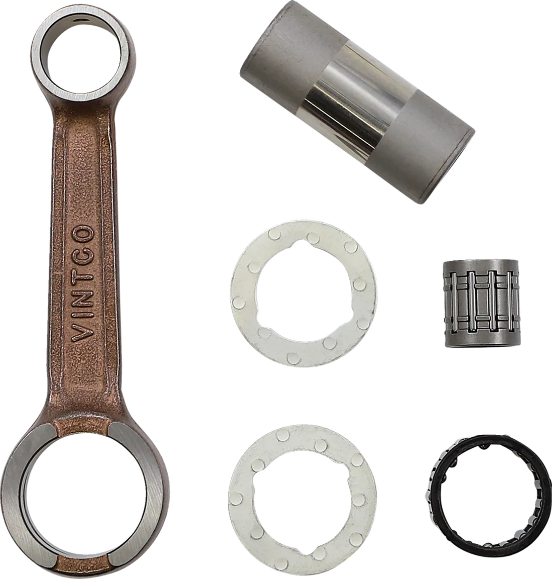 VintCo Connecting Rod Kit - Side View