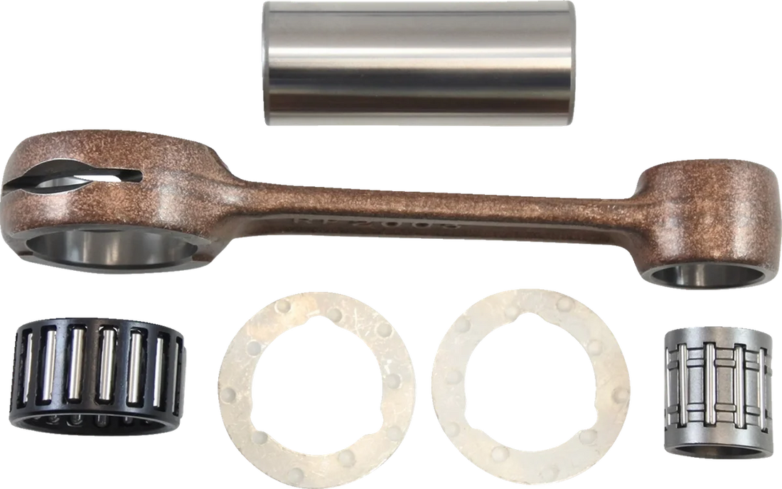 VintCo Connecting Rod Kit - Back View