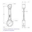 Load image into Gallery viewer, VintCo Connecting Rod Kit - Additional View 5