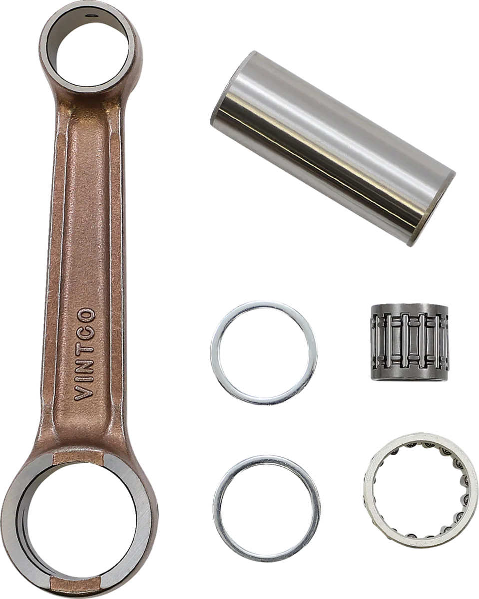 VintCo Connecting Rod Kit - Side View