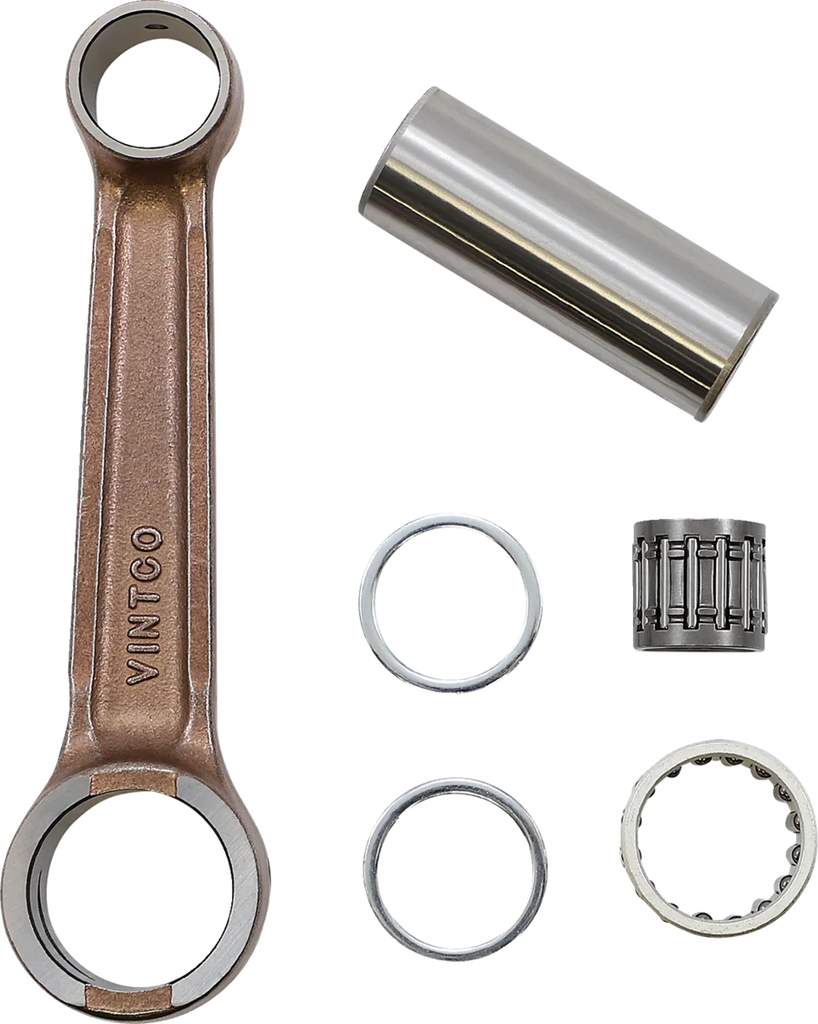 VintCo Connecting Rod Kit - Side View