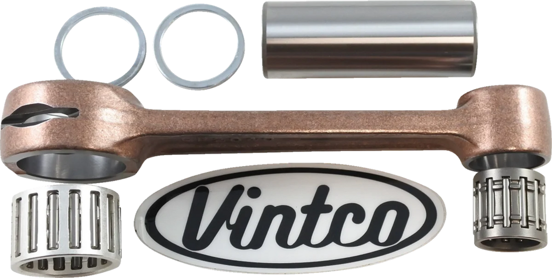 VintCo Connecting Rod Kit - Back View