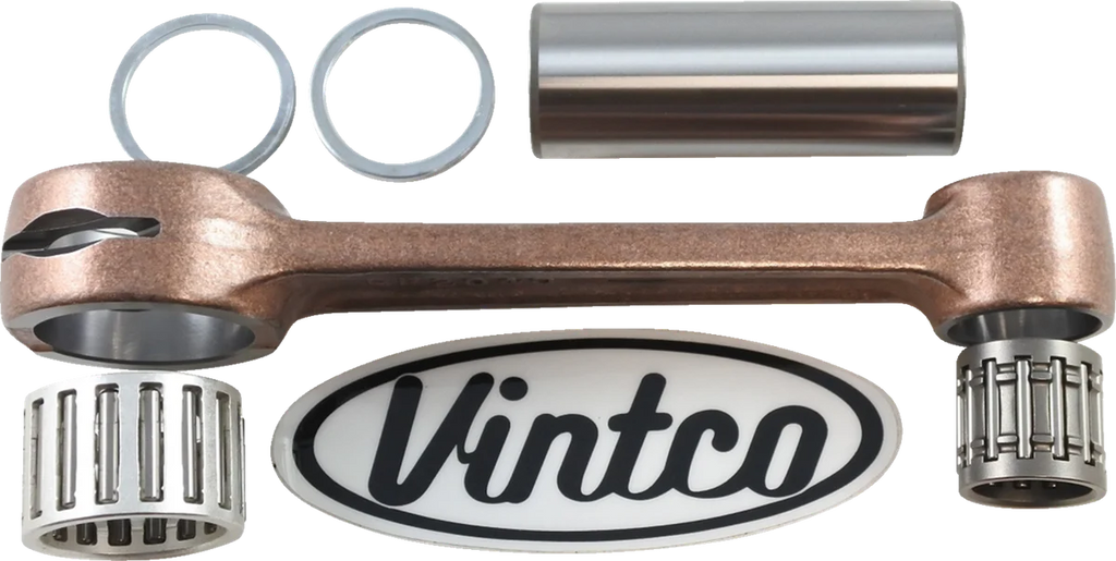 VintCo Connecting Rod Kit - Back View