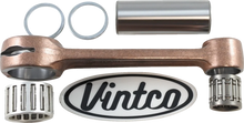 Load image into Gallery viewer, VintCo Connecting Rod Kit - Back View