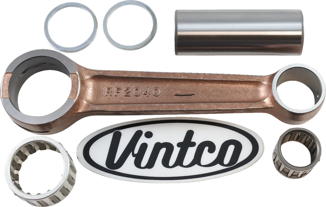 VintCo Connecting Rod Kit - Installation View