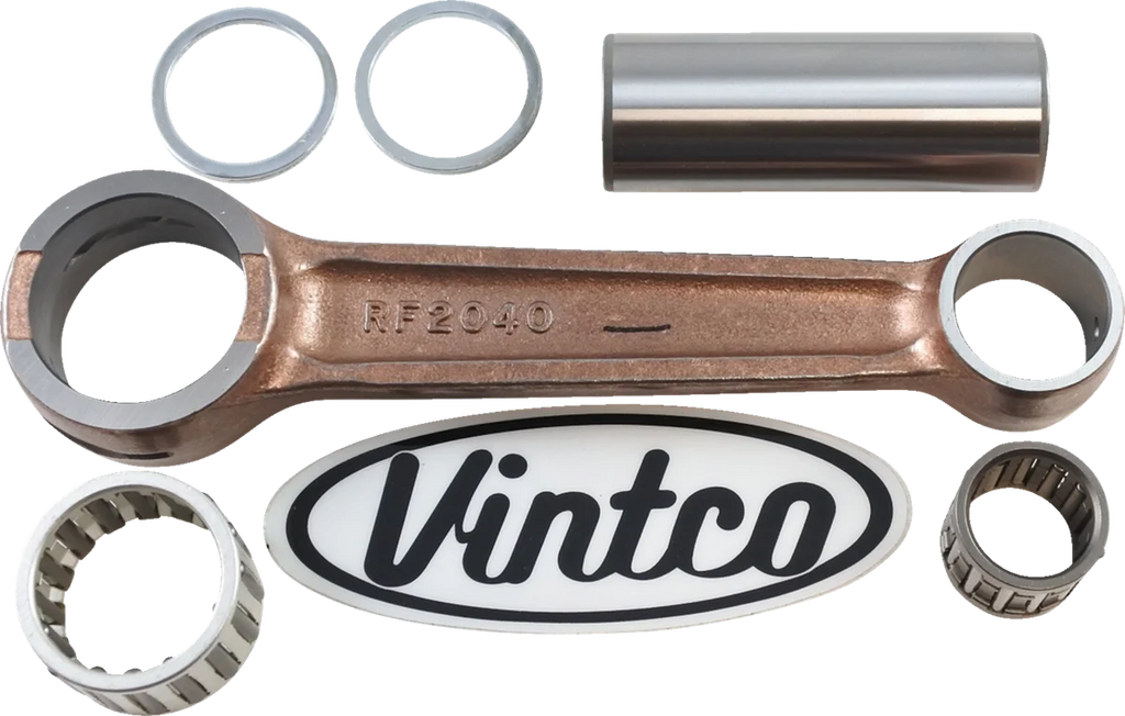 VintCo Connecting Rod Kit - Installation View