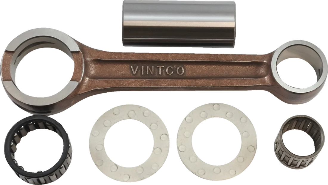 VintCo Connecting Rod Kit - Back View