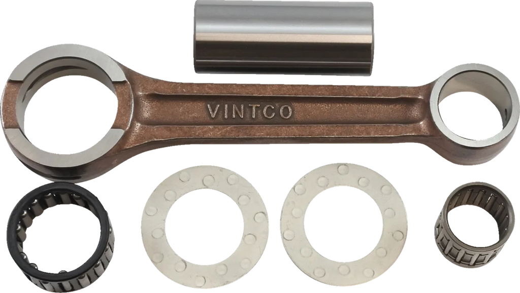 VintCo Connecting Rod Kit - Back View