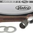 Load image into Gallery viewer, VintCo Connecting Rod Kit - Main Product View