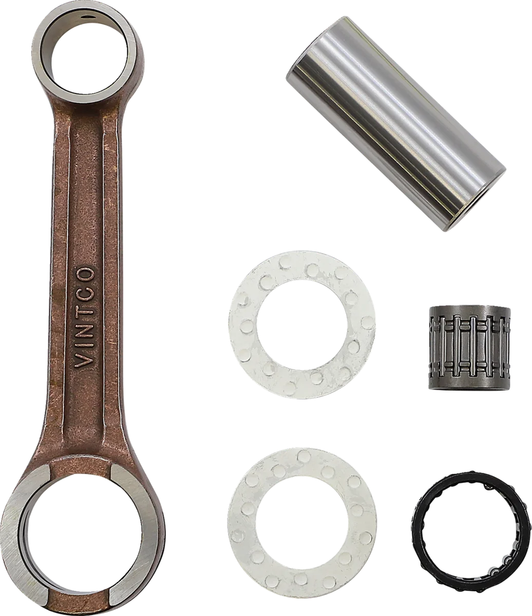 VintCo Connecting Rod Kit - Side View