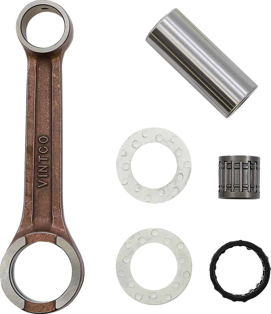 VintCo Connecting Rod Kit - Side View