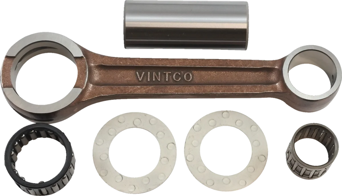 VintCo Connecting Rod Kit - Installation View