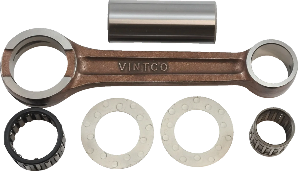 VintCo Connecting Rod Kit - Installation View
