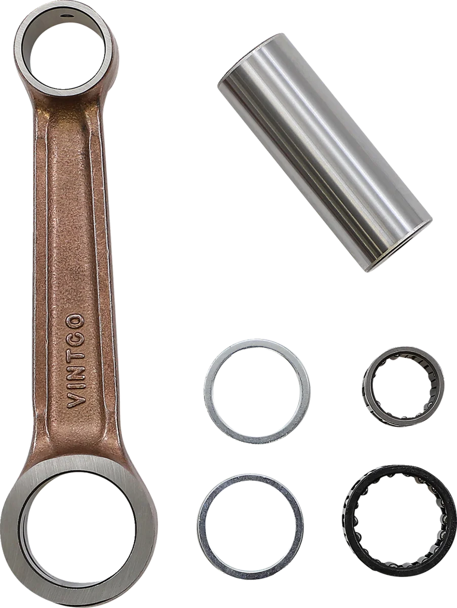 VintCo Connecting Rod Kit - Side View